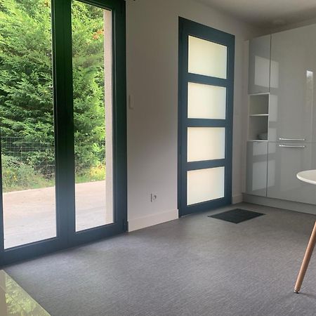 Sur Cote En Dombes Villa Villette-sur-Ain Екстериор снимка