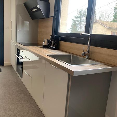 Sur Cote En Dombes Villa Villette-sur-Ain Екстериор снимка