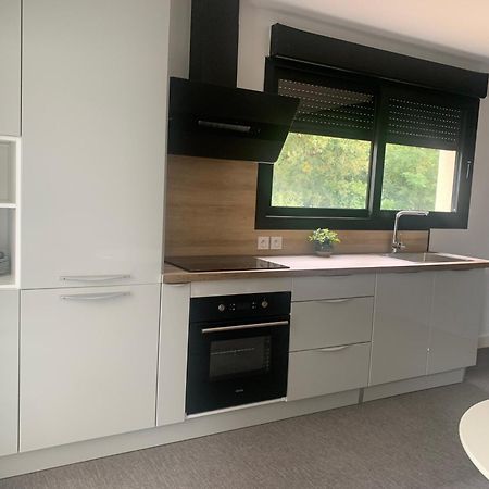 Sur Cote En Dombes Villa Villette-sur-Ain Екстериор снимка