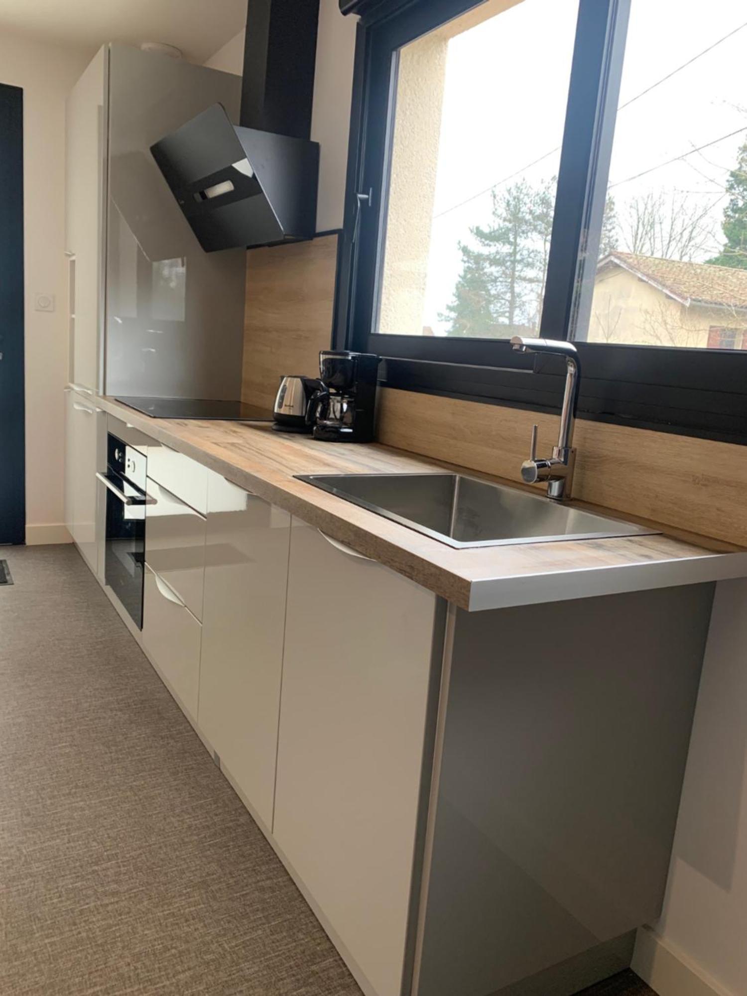 Sur Cote En Dombes Villa Villette-sur-Ain Екстериор снимка
