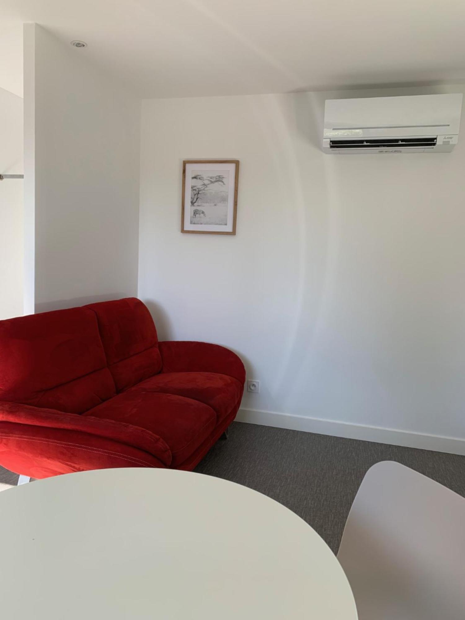 Sur Cote En Dombes Villa Villette-sur-Ain Екстериор снимка